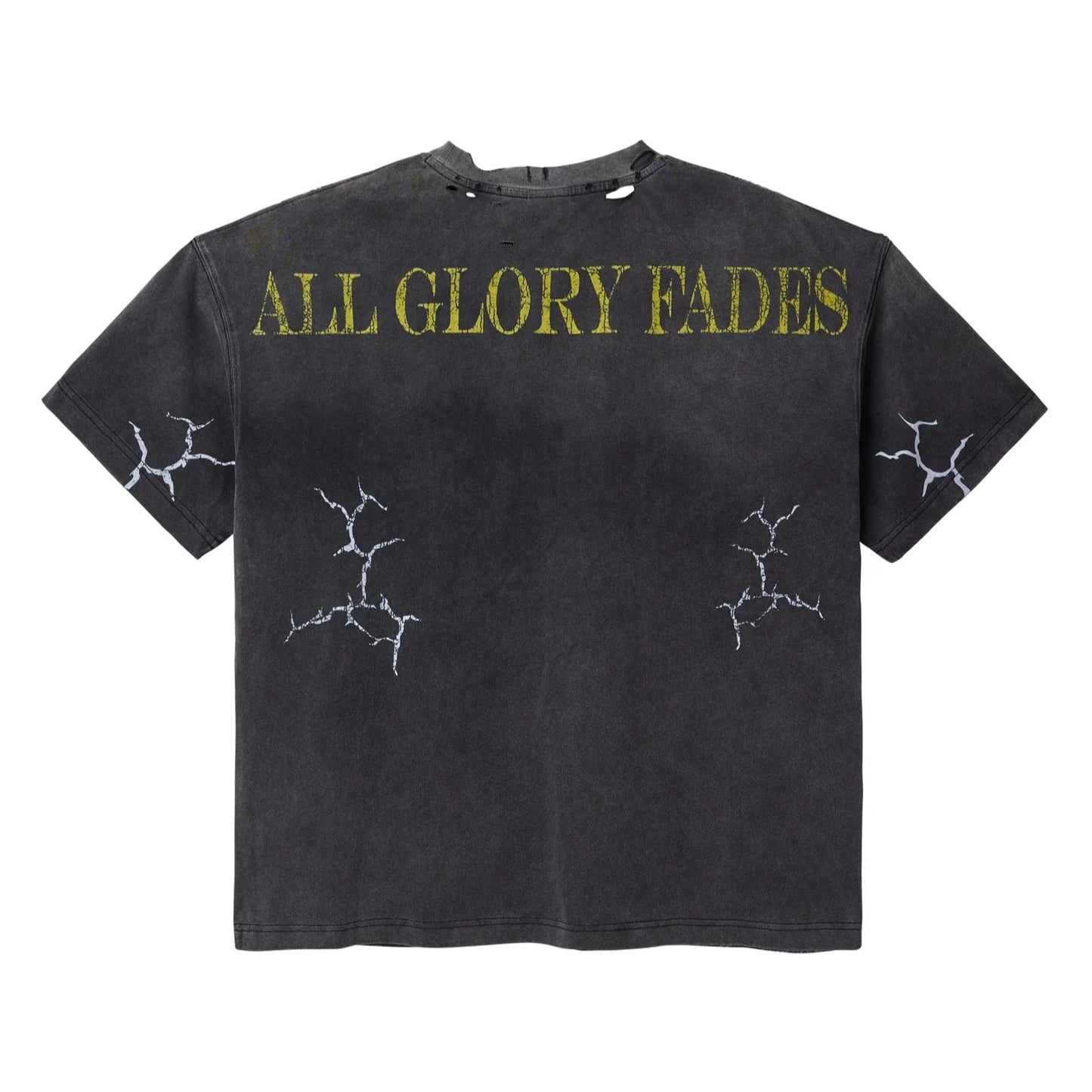 GUARD DOG BIG TEE BLACK