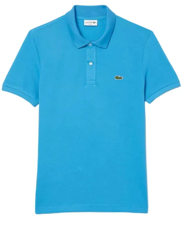 Lacoste Polo Blue-IY3