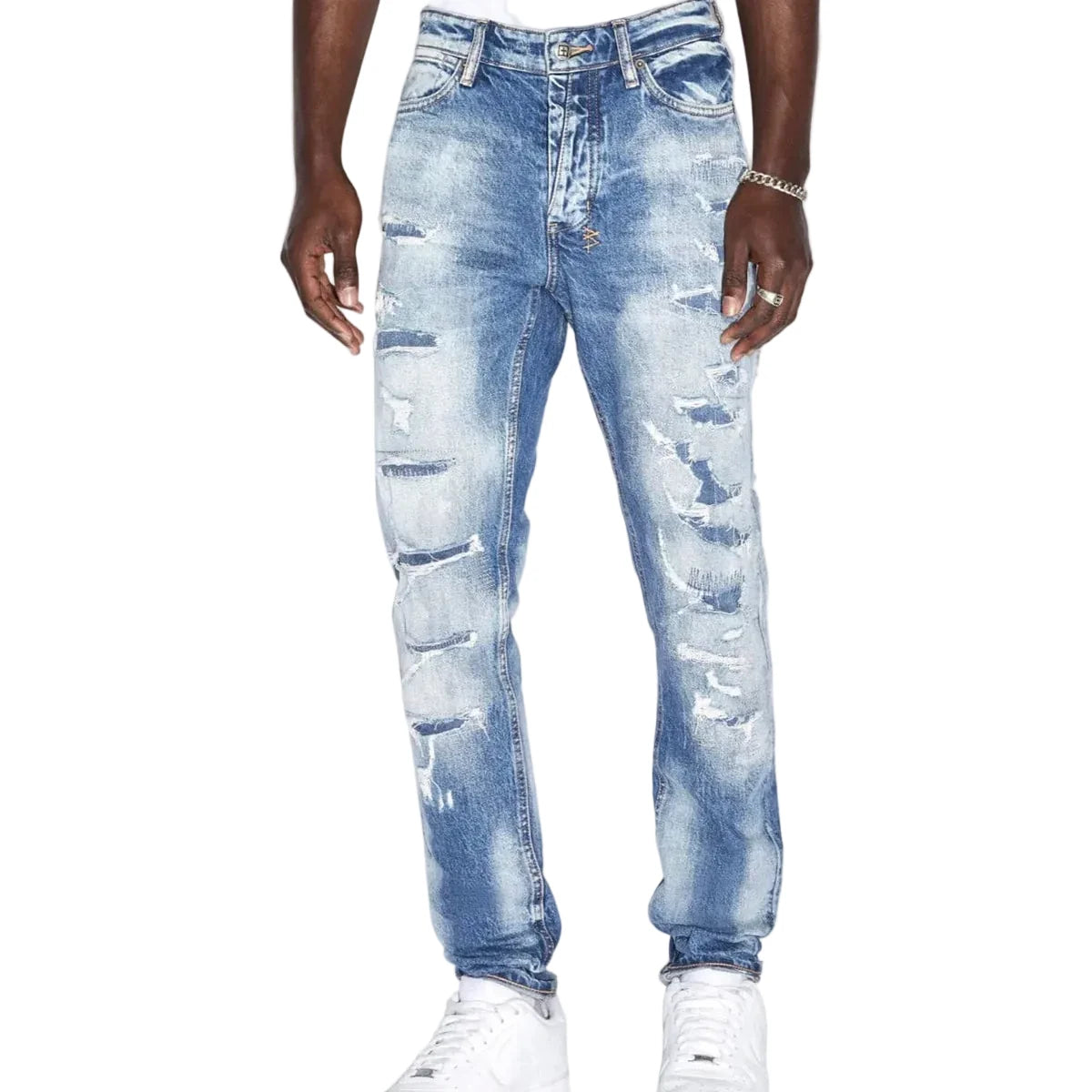 Ksubi Van Winkle Tektonik Dialled