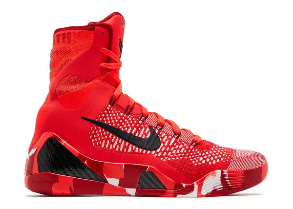 Nike Kobe 9 Elite Protro high
