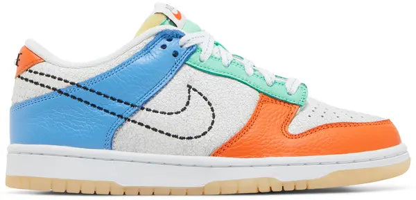 Nike Dunk Low Nike 101 (GS)