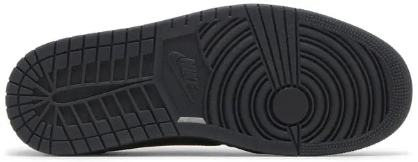 Jordan 1 Retro Low OG SP Travis Scott Black Phantom