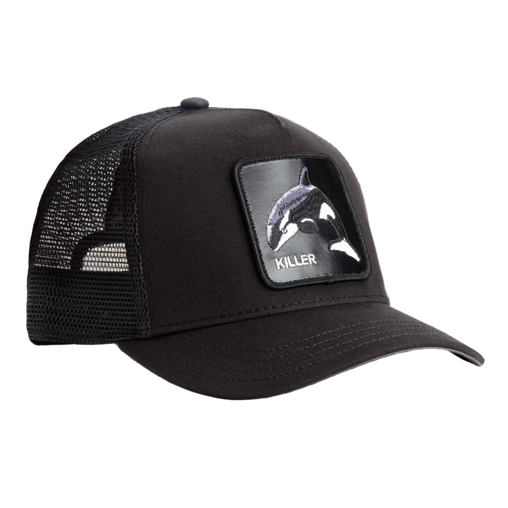 Killer Trucker