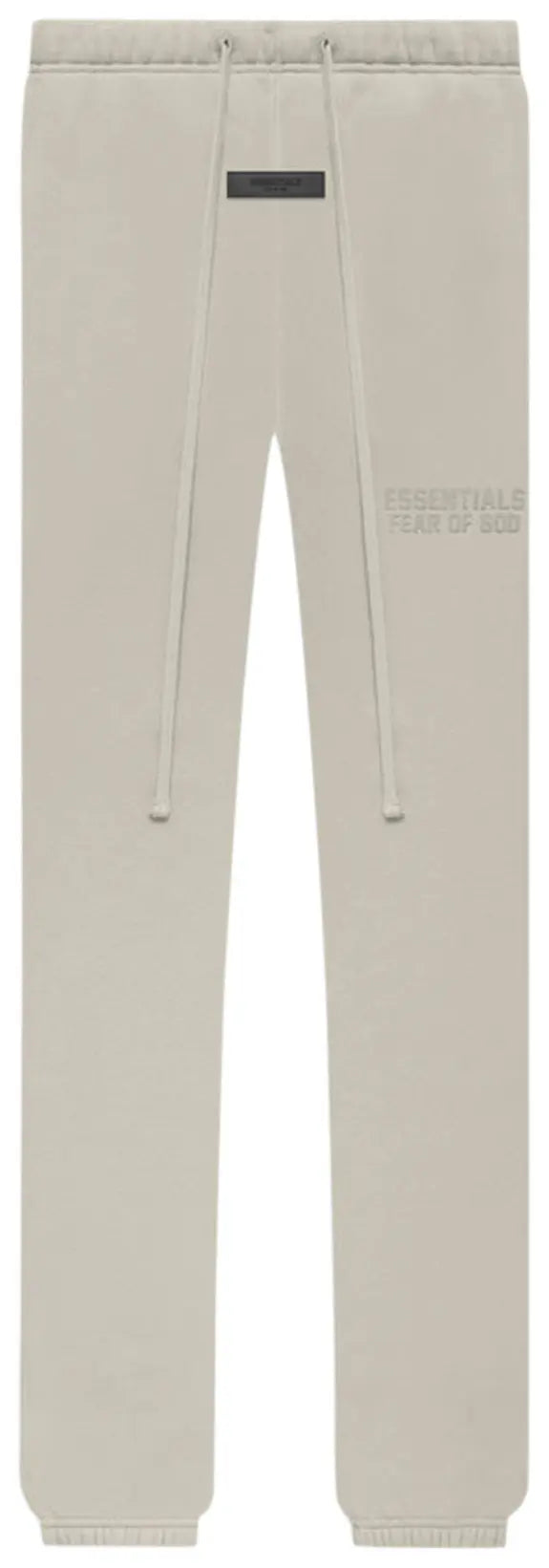 Fear of God Essentials jogging set 'Smoke'