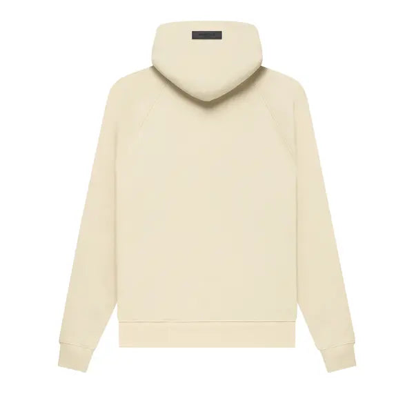 Fear of God Essentials Hoodie 'Eggshell'