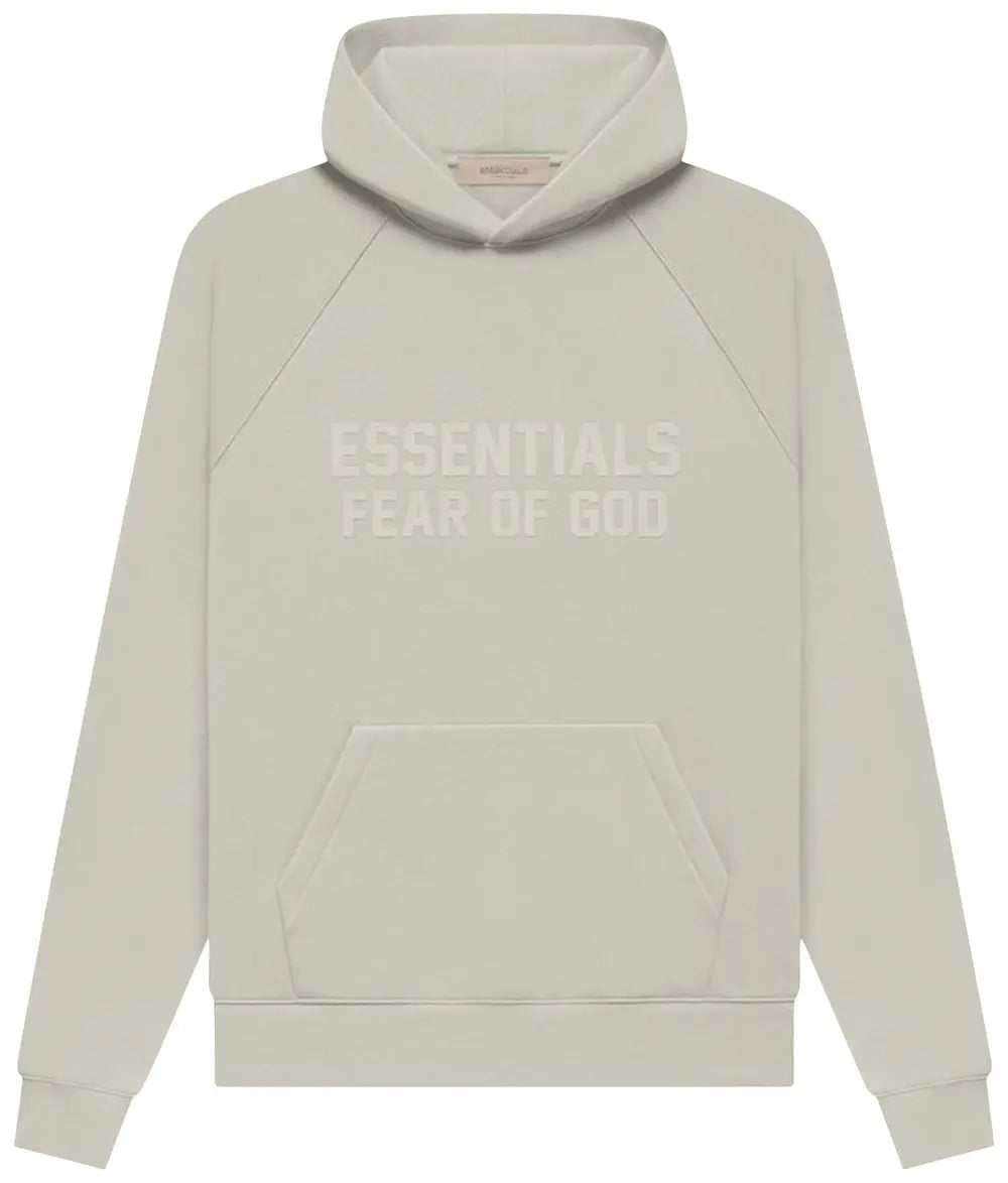 'Smoke' HOODIE