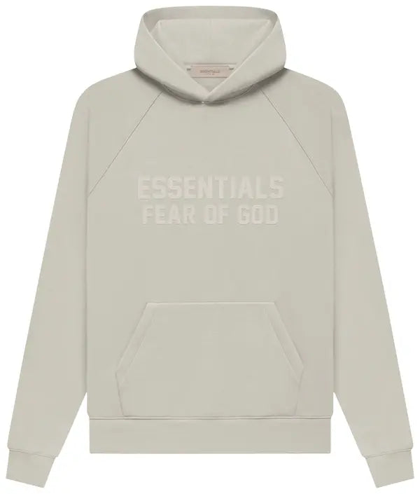 Fear of God Essentials jogging set 'Smoke'