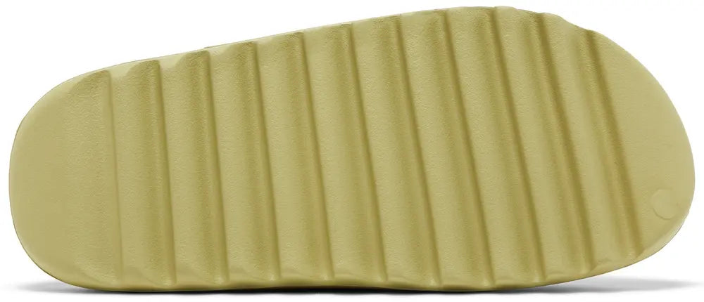 Yeezy Slides 'Resin' 2022