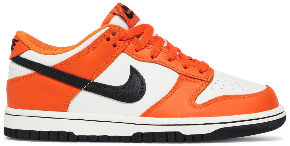 Nike Dunk Low GS 'Halloween' 2022