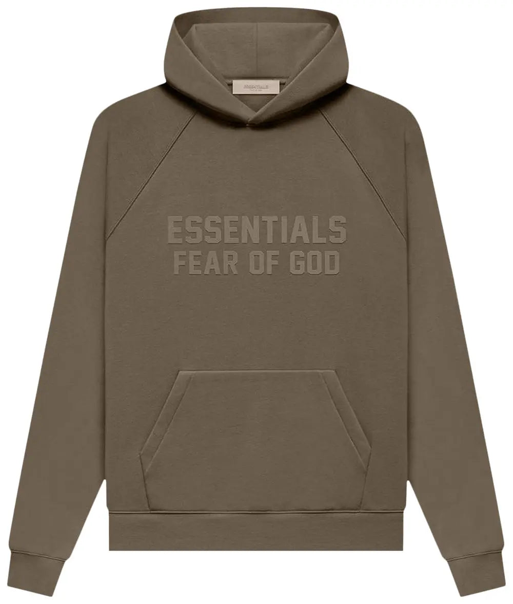 'Wood' Hoodie