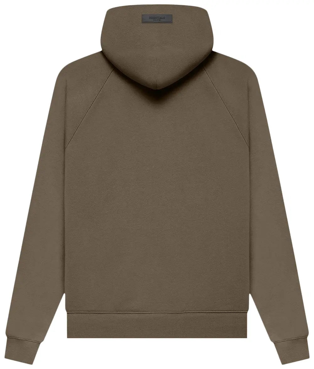 'Wood' Hoodie
