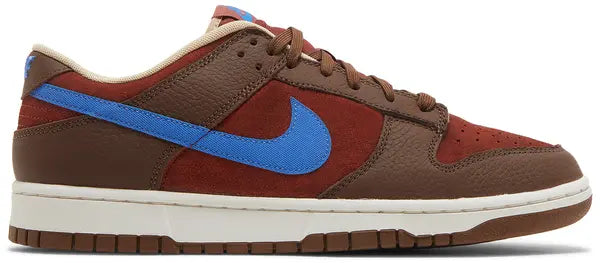 Nike Dunk Low Retro PRM Mars Stone