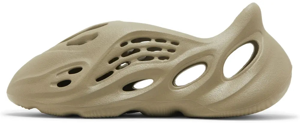 Yeezy Foam Runner 'Stone Salt' 2023