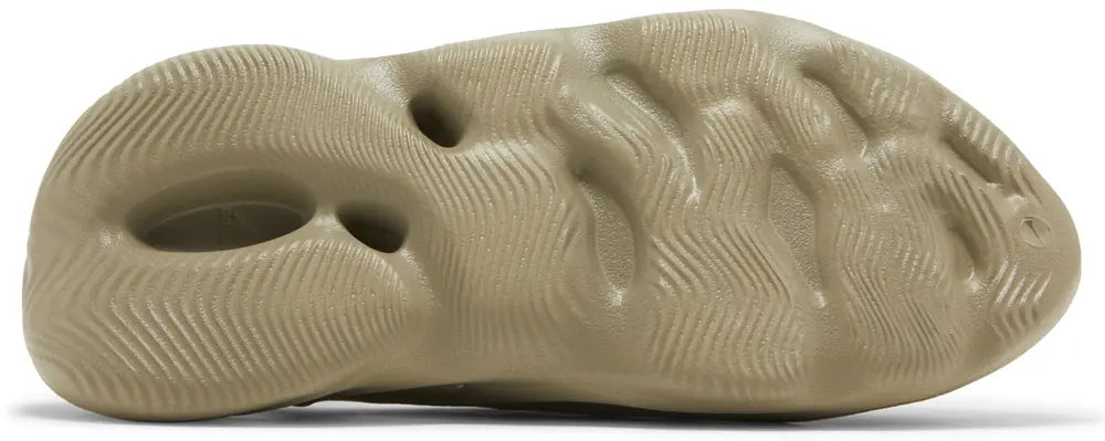 Yeezy Foam Runner 'Stone Salt' 2023
