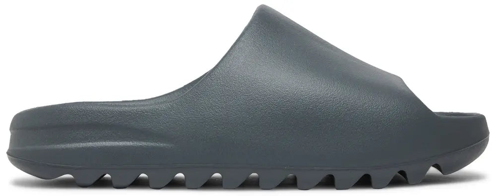 Yeezy Slides 'Slate Grey' 2023