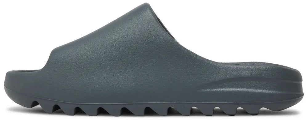 Yeezy Slides 'Slate Grey' 2023