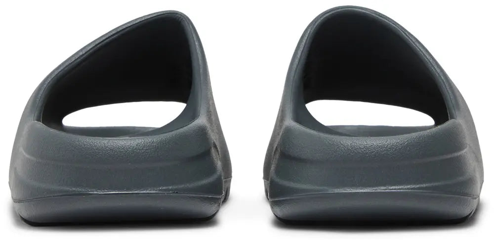 Yeezy Slides 'Slate Grey' 2023