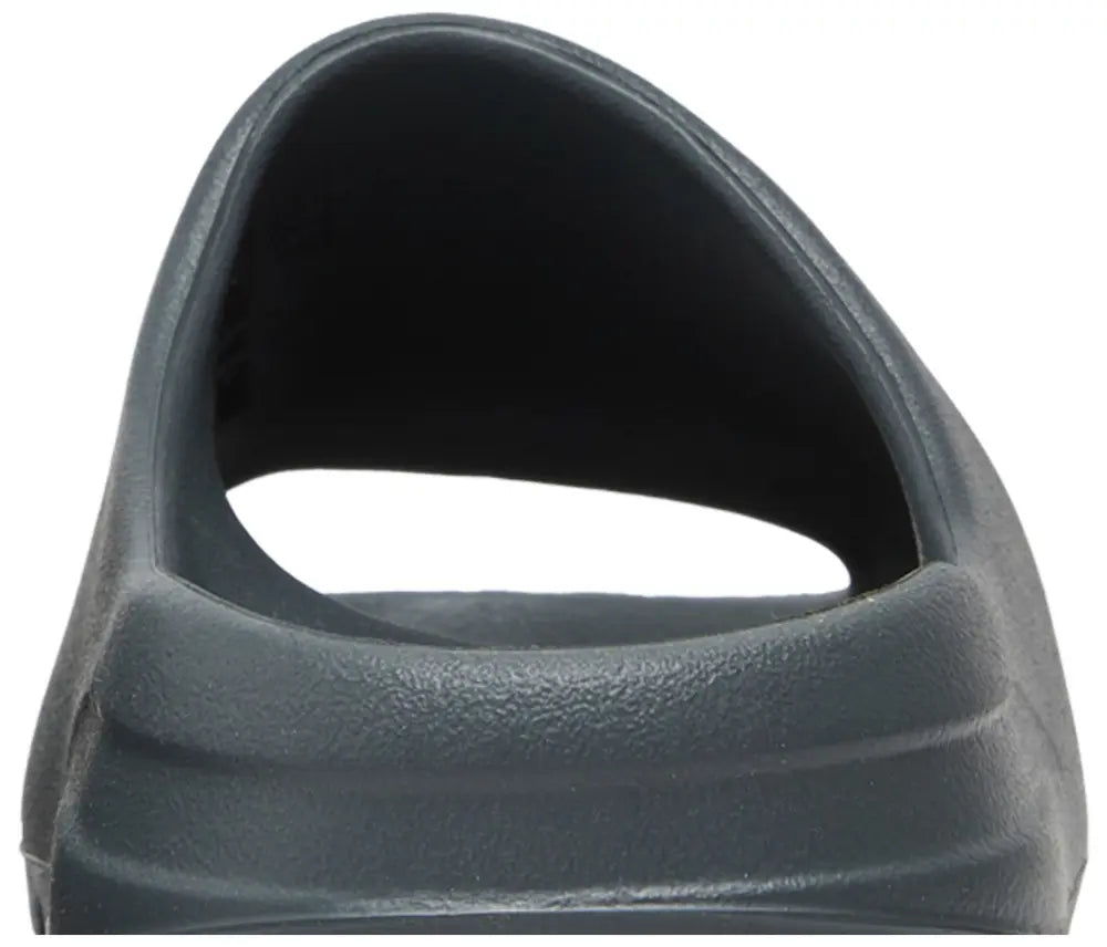 Yeezy Slides 'Slate Grey' 2023