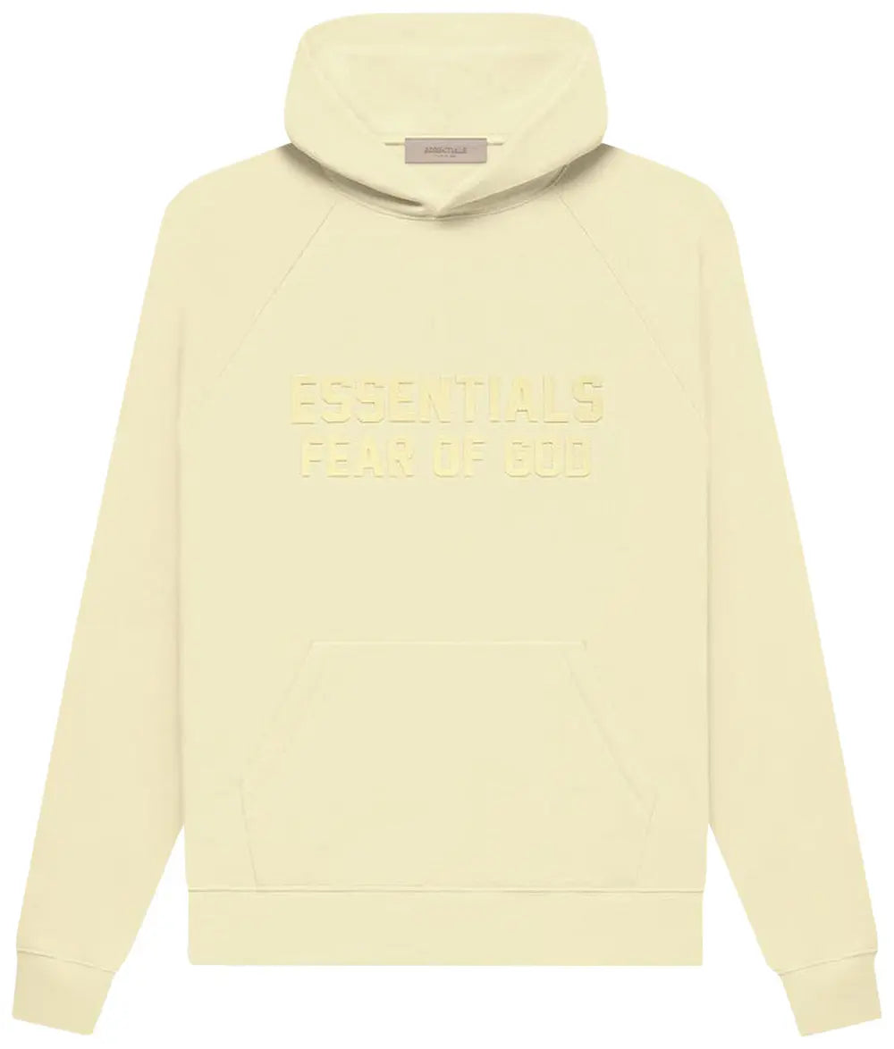 'Canary' Hoodie