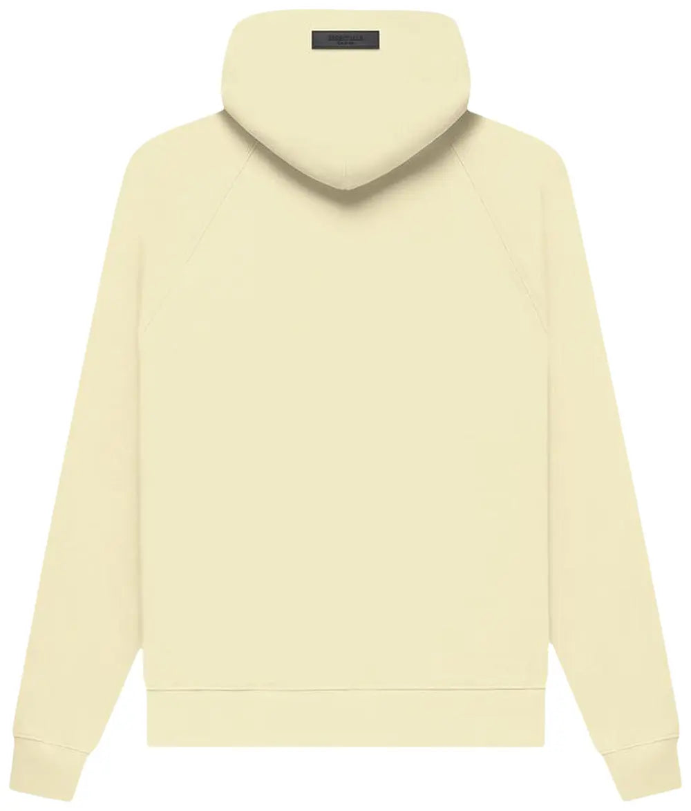 'Canary' Hoodie