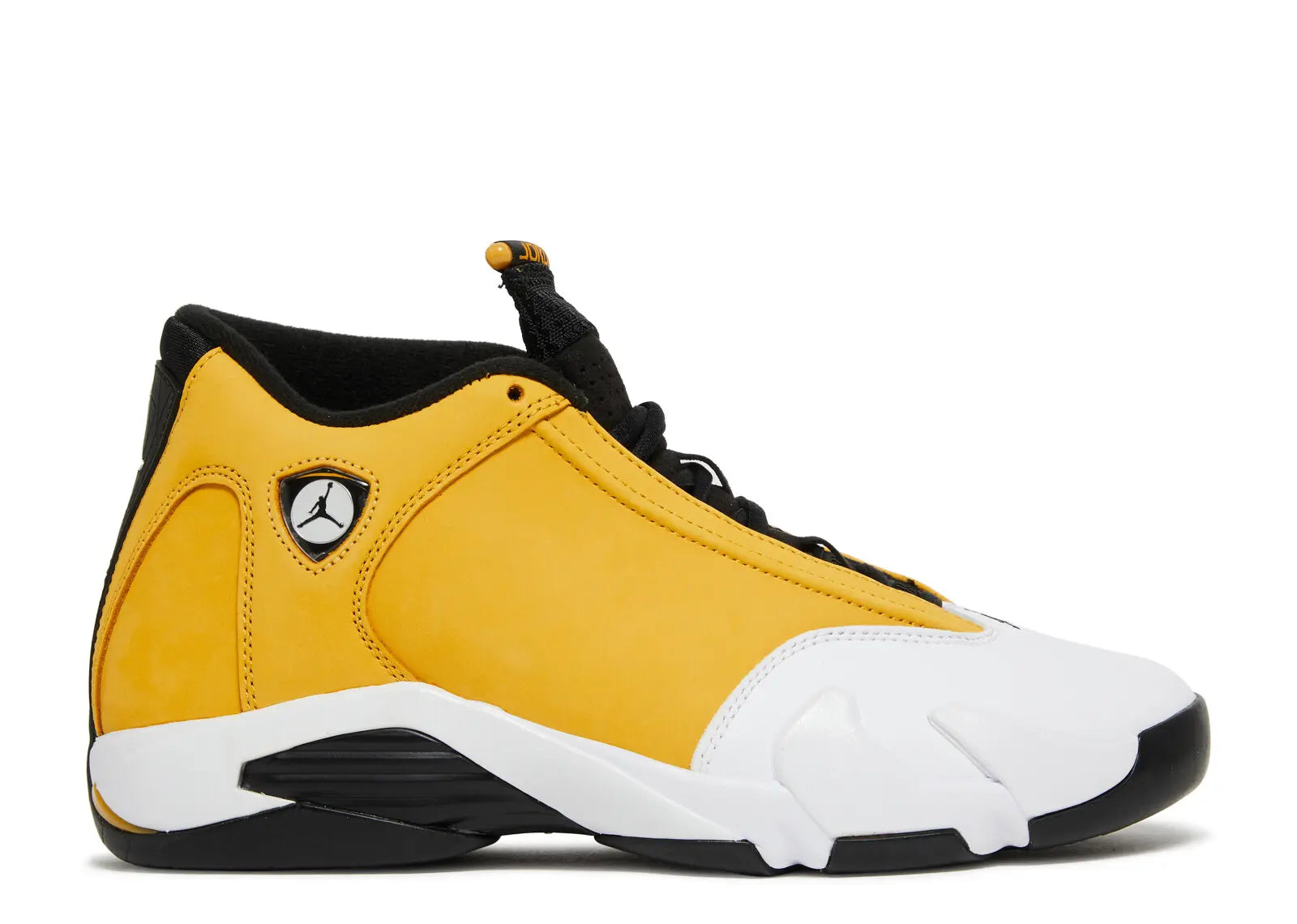 Jordan 14 Retro Light Ginger (2022)