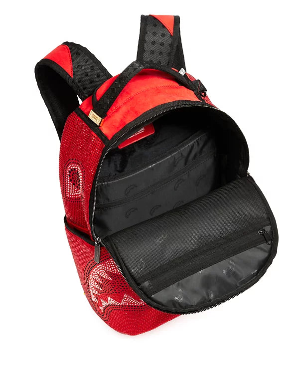 ROUGE TRINITY BACKPACK