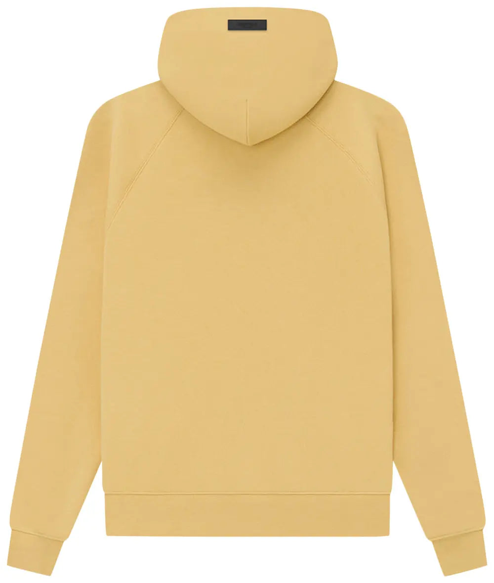 'Light Tuscan' HOODIE