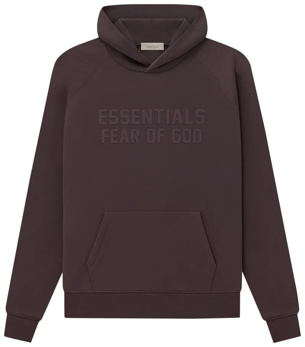'Plum' Hoodie