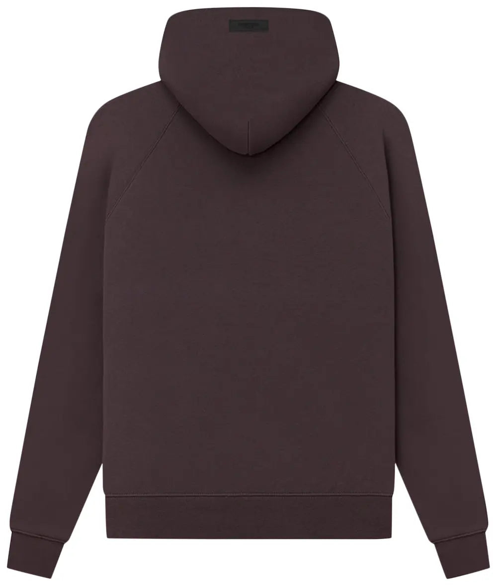 'Plum' Hoodie