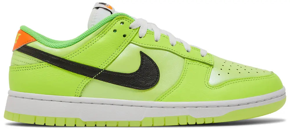 Dunk Low SE 'Volt'