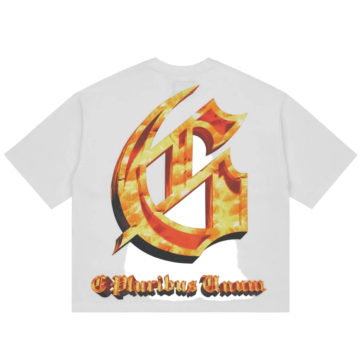 echoes of empire (white)