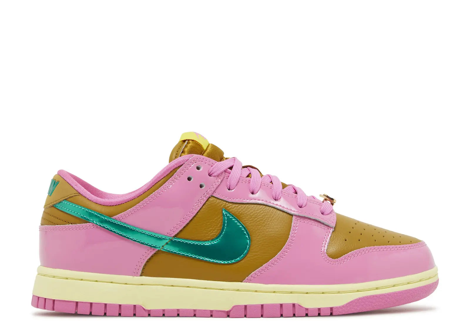 Nike Dunk Low QS Parris Goebel (Women's)