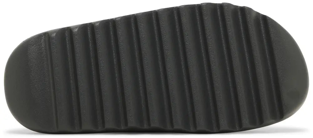 Yeezy Slides 'Dark Onyx' 2024