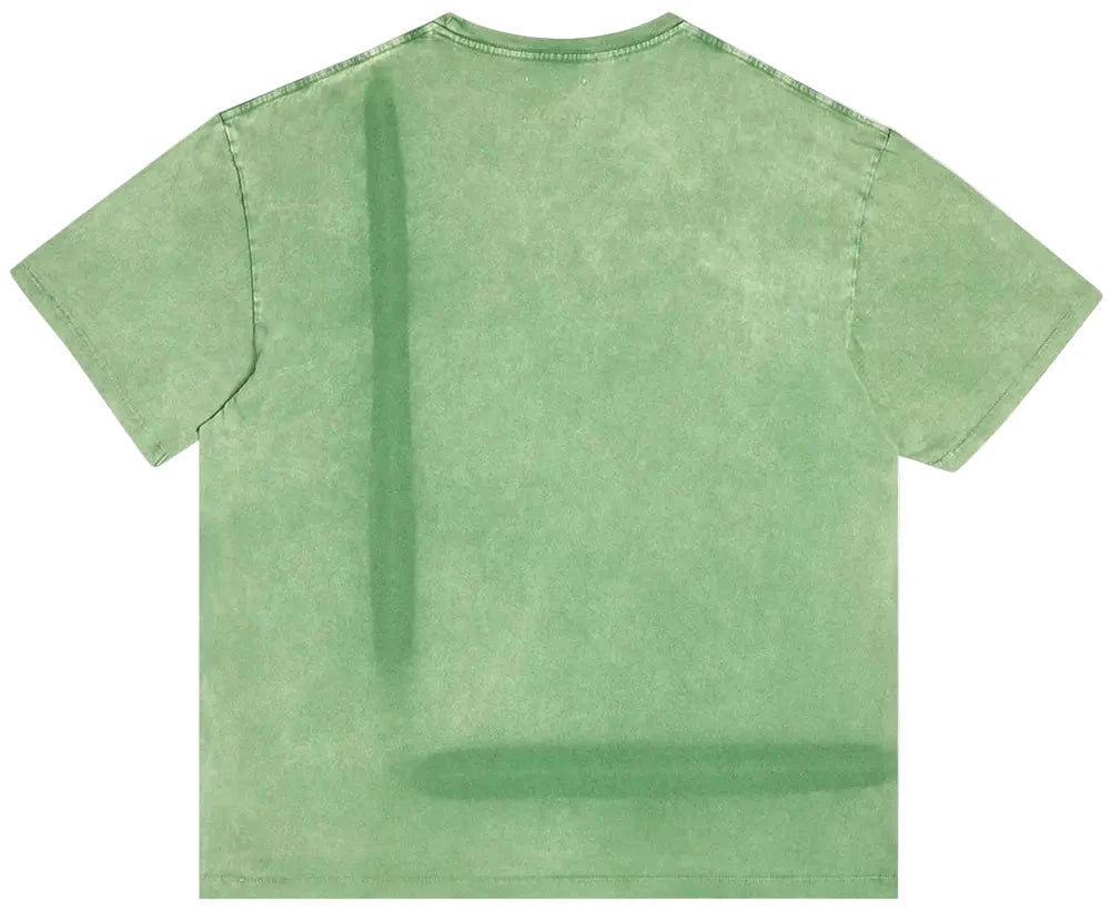 Gallery Dept. Vintage Logo Tee 'Kelly Green'