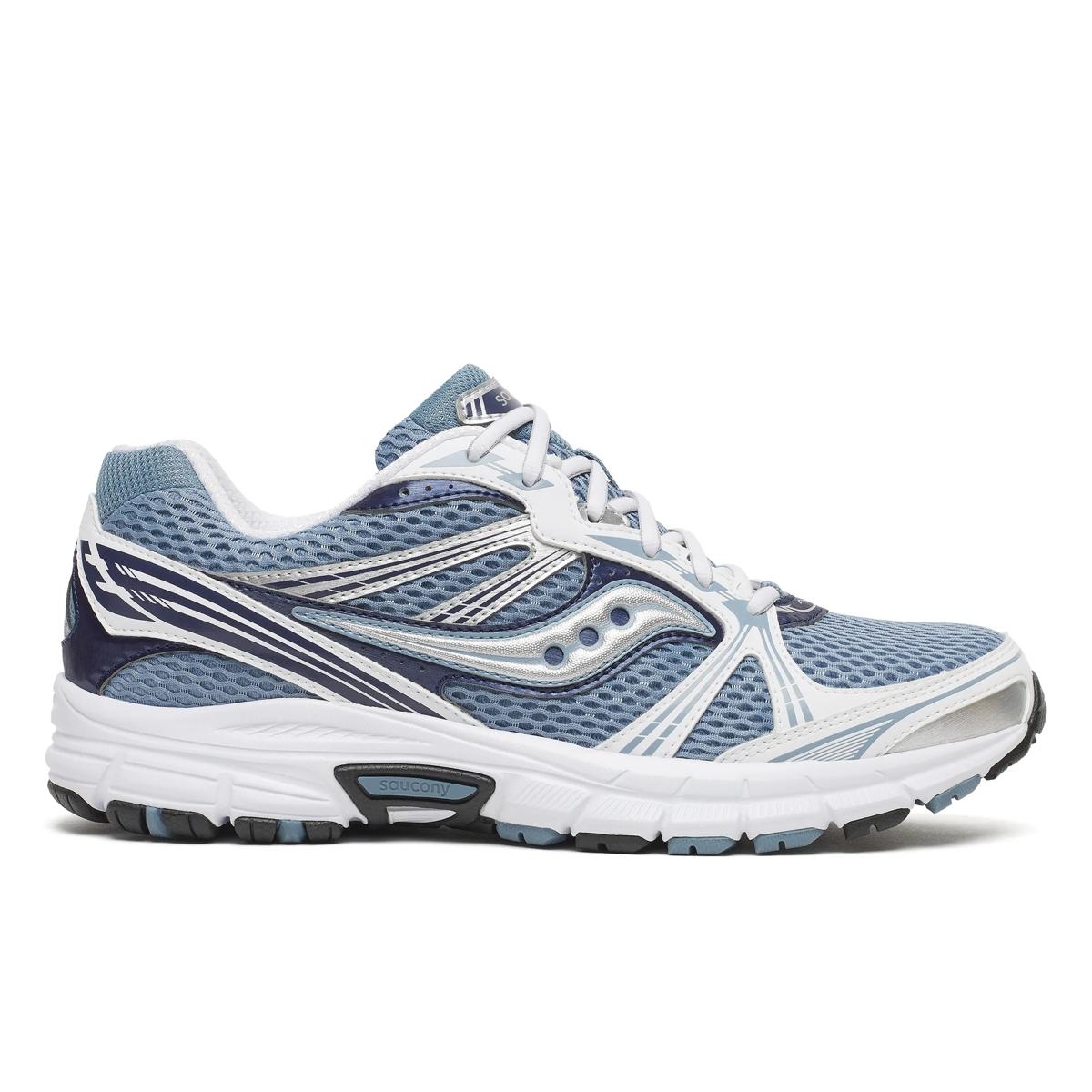 SAUCONY Grid Legacy Windward | White