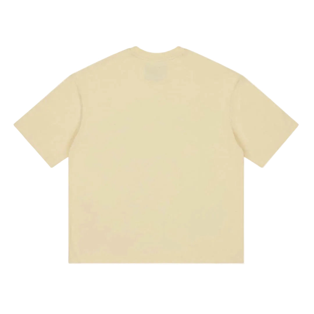 Godspeed Sphinx Guardian Bone Tee