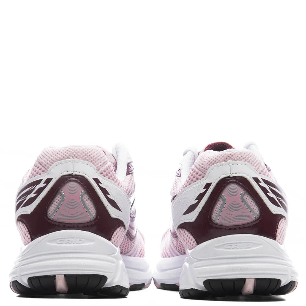 SAUCONY Grid Legacy - Silk | White