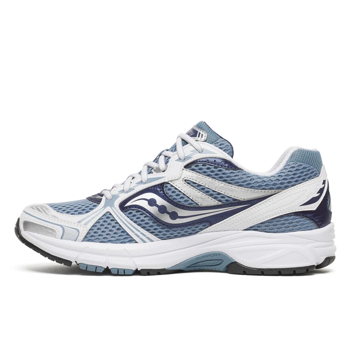 SAUCONY Grid Legacy Windward | White