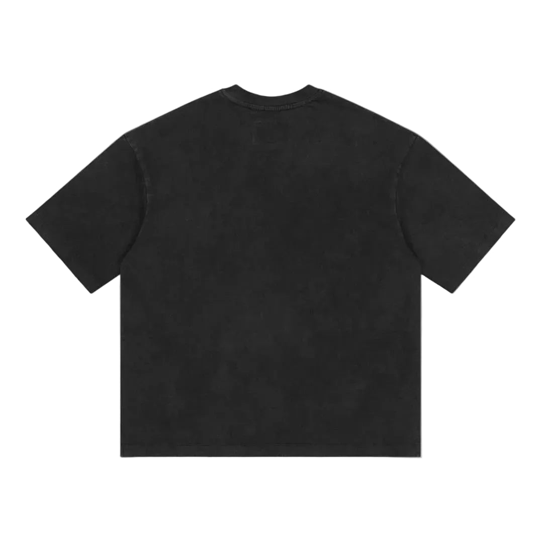 Godspeed Checkmate II Black Tee