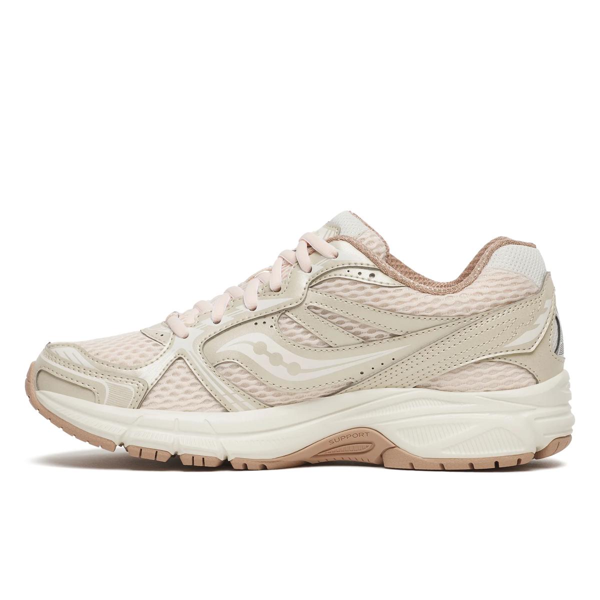 SAUCONY Grid Legacy Dew | Glint