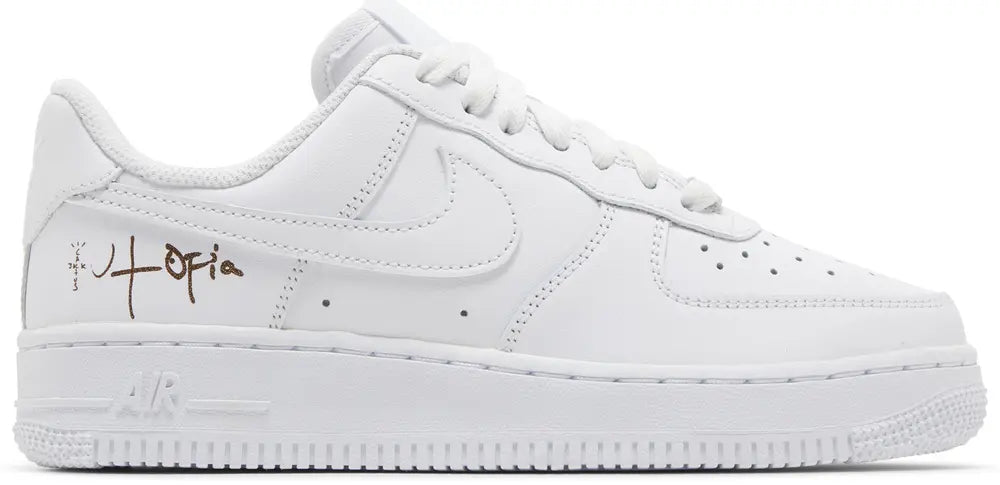 Travis Scott x Wmns Air Force 1 'Utopia' 2023