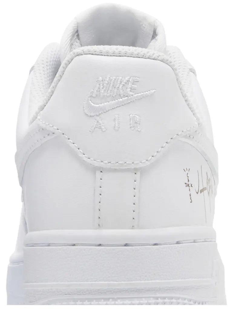 Travis Scott x Wmns Air Force 1 'Utopia' 2023