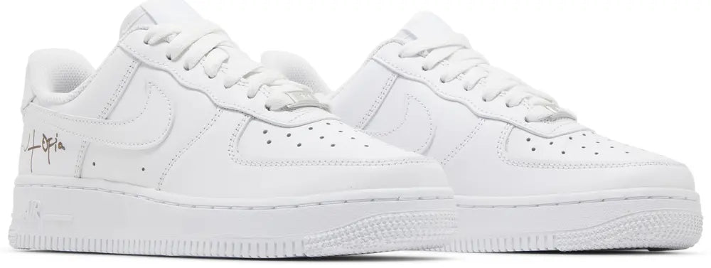 Travis Scott x Wmns Air Force 1 'Utopia' 2023