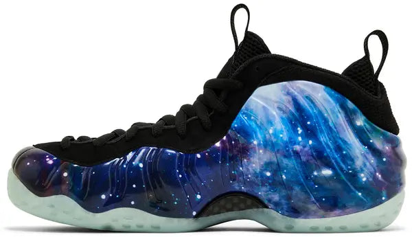 Nike Air Foamposite One galaxy 2025