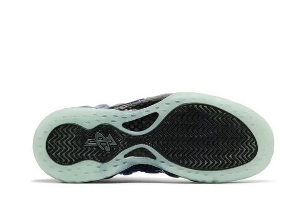 Nike Air Foamposite One galaxy 2025