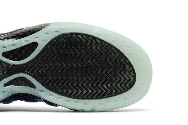 Nike Air Foamposite One galaxy 2025