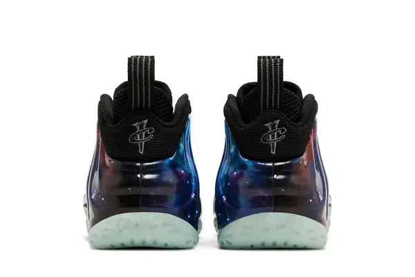 Nike Air Foamposite One galaxy 2025