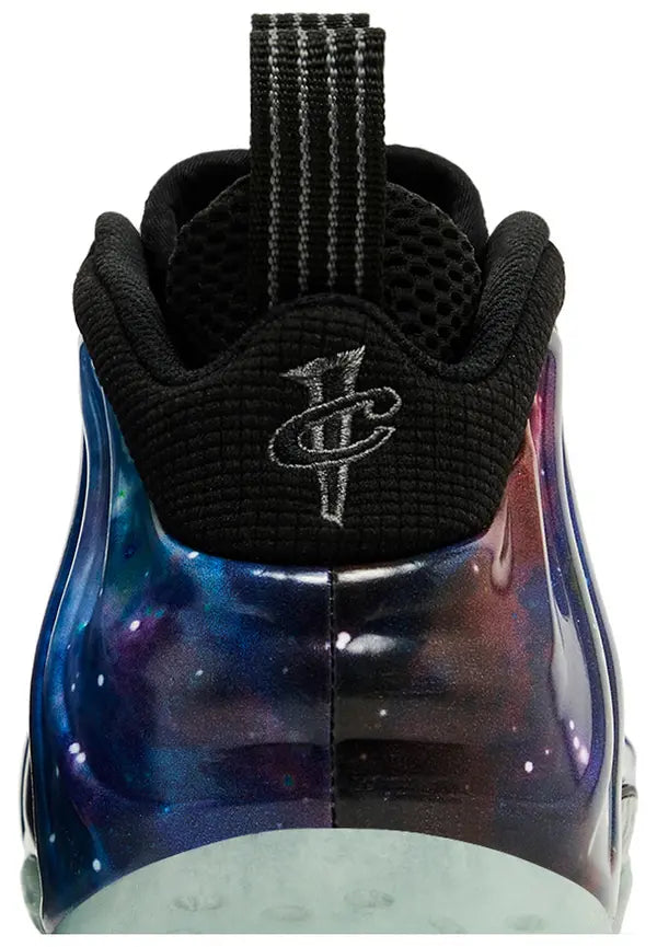 Nike Air Foamposite One galaxy 2025