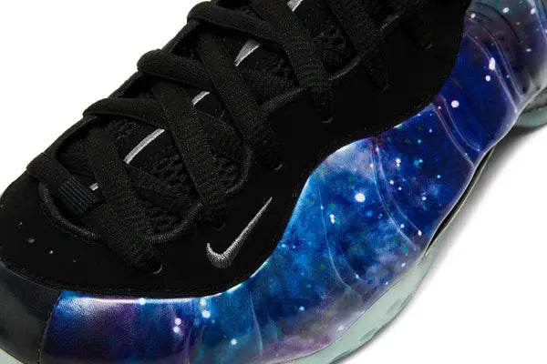 Nike Air Foamposite One galaxy 2025