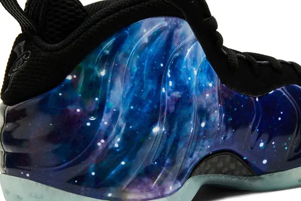 Nike Air Foamposite One galaxy 2025